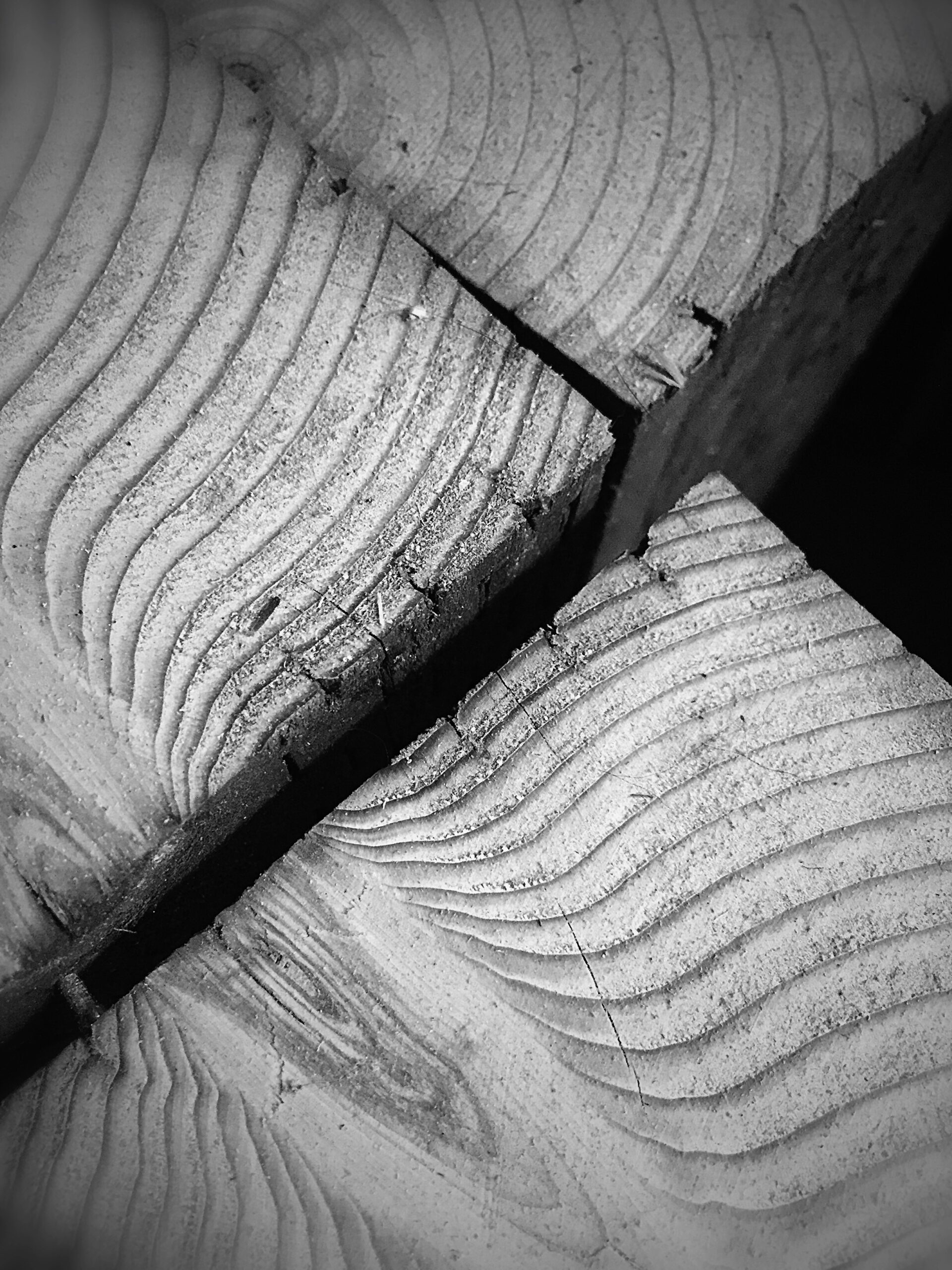 high-angle-view-wooden-blocks